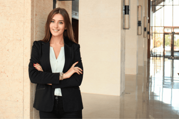 Renforcer la confiance en soi à travers son style personnel