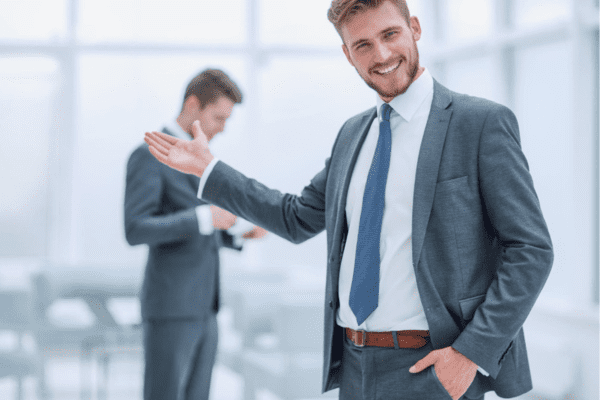 Les règles de politesse dans les interactions professionnelles